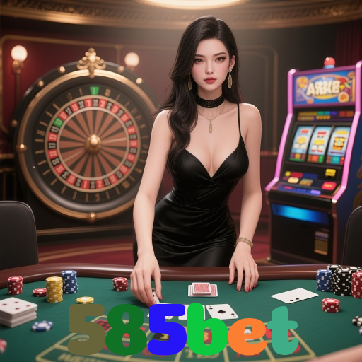 585bet：Jogue poker, aposte no futebol e ganhe em grandes jogos de cassino!