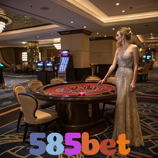 585bet：Jogue poker, aposte no futebol e ganhe em grandes jogos de cassino!