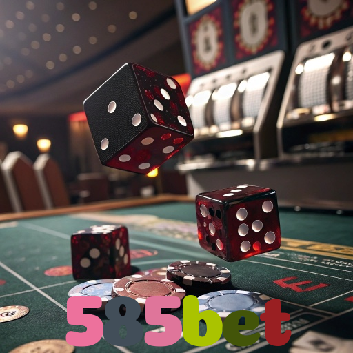 585bet:Aposte no futebol, jogue poker e conquiste vitórias épicas!