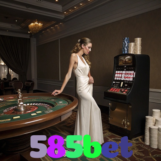 585bet：Aposte nas melhores slots e conquiste prêmios como nunca!