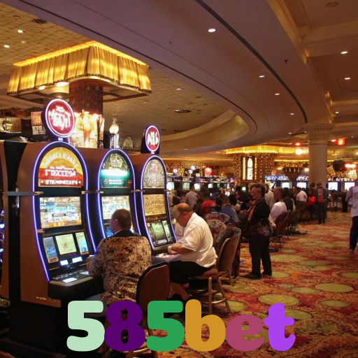 585bet：Aposte nas melhores slots e conquiste prêmios como nunca!