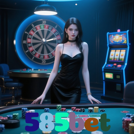 585bet：Aposte no futebol, jogue poker e conquiste vitórias épicas!