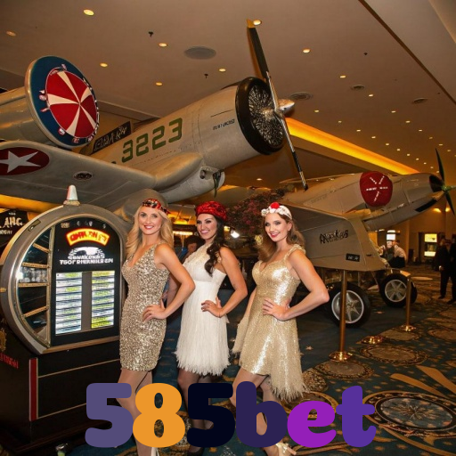 585bet：Jogue poker, aposte no futebol e ganhe em grandes jogos de cassino!