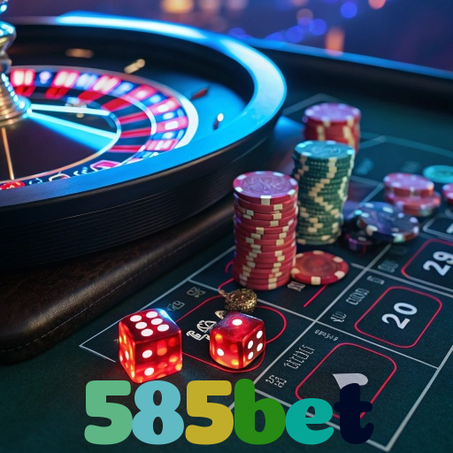 585bet:Aposte nas melhores slots e conquiste prêmios como nunca!