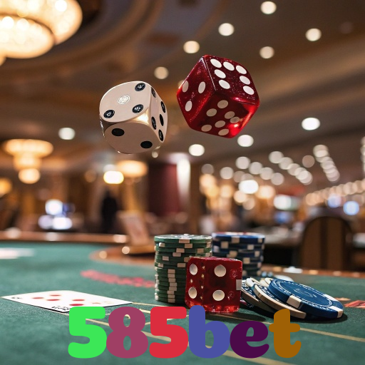 585bet:Jogue poker, aposte no futebol e ganhe em grandes jogos de cassino!