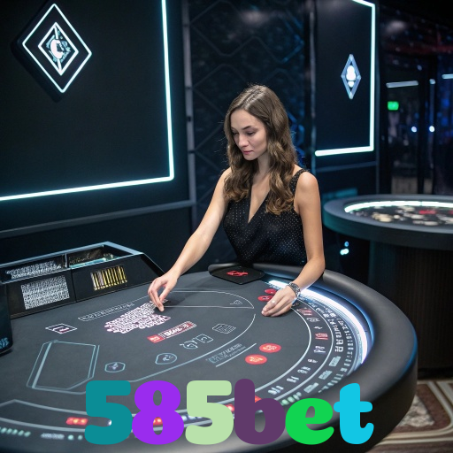 585bet：Jogue poker, aposte no futebol e ganhe em grandes jogos de cassino!