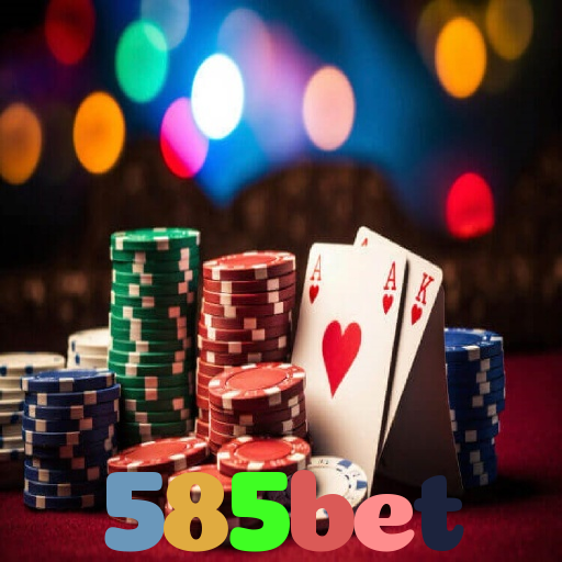 585bet：Aposte no futebol, jogue poker e conquiste vitórias épicas!