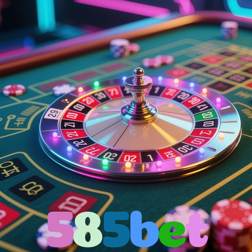 585bet：Aposte no futebol, jogue poker e conquiste vitórias épicas!