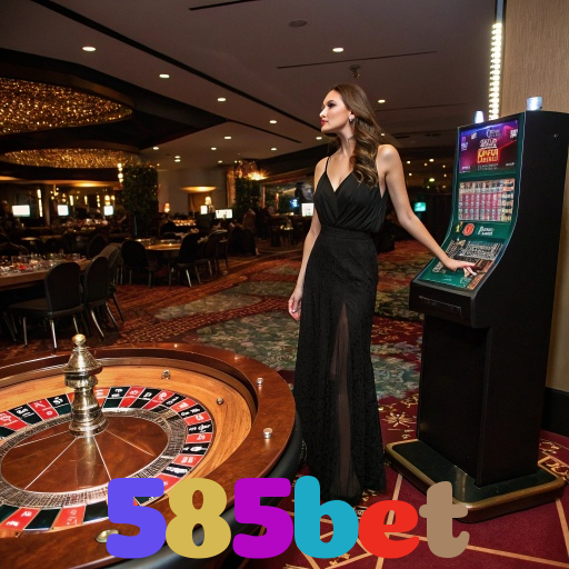 585bet：Aposte no futebol, jogue poker e conquiste vitórias épicas!