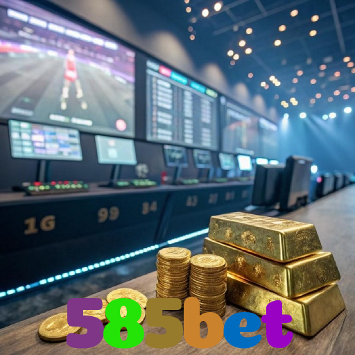 585bet：Jogue poker, aposte no futebol e ganhe em grandes jogos de cassino!