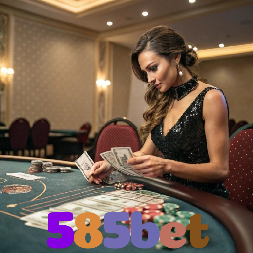 585bet：Aposte nas melhores slots e conquiste prêmios como nunca!