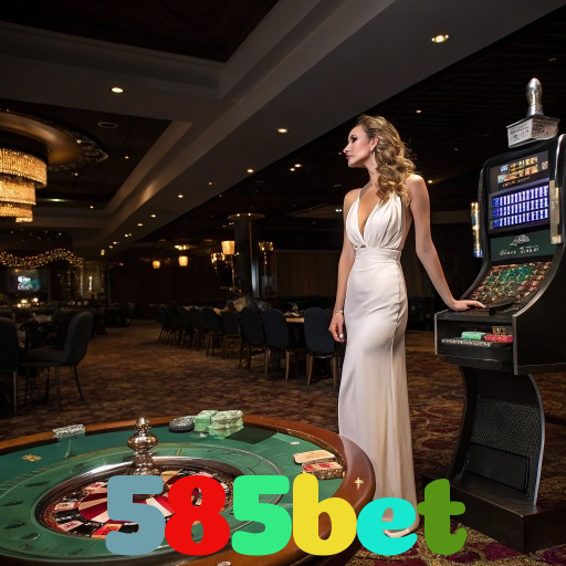 585bet：Aposte no futebol, jogue poker e conquiste vitórias épicas!