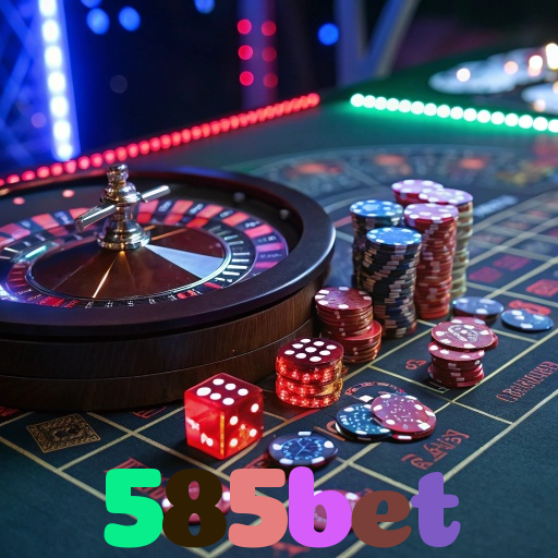 585bet:Jogue poker, aposte no futebol e ganhe em grandes jogos de cassino!