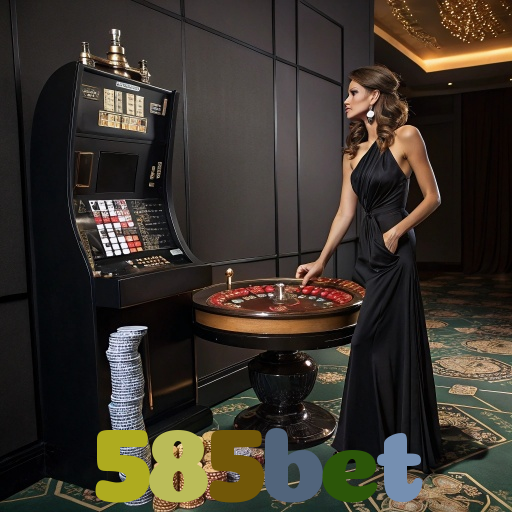 585bet:Jogue poker, aposte no futebol e ganhe em grandes jogos de cassino!