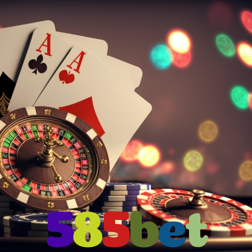 585bet：Aposte no futebol, jogue poker e conquiste vitórias épicas!
