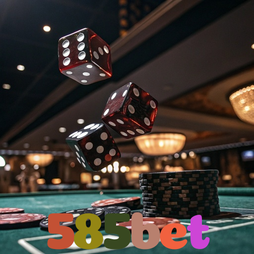 585bet:Aposte no futebol, jogue poker e conquiste vitórias épicas!