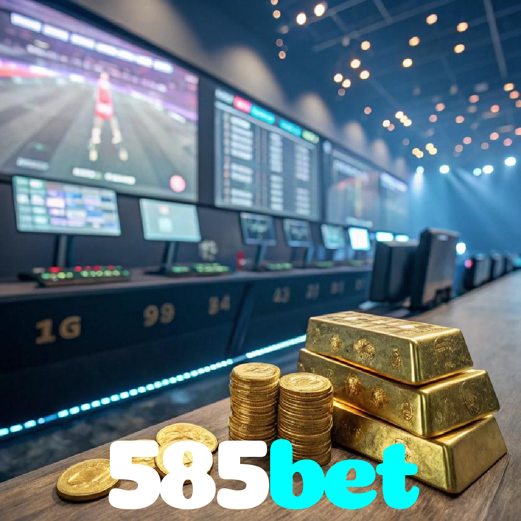 585bet:Aposte nas melhores slots e conquiste prêmios como nunca!