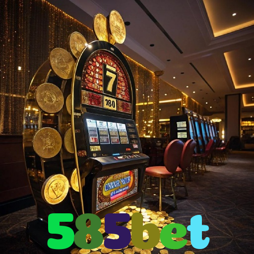 585bet：Jogue poker, aposte no futebol e ganhe em grandes jogos de cassino!