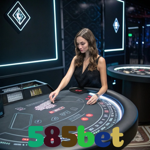 585bet：Aposte nas melhores slots e conquiste prêmios como nunca!