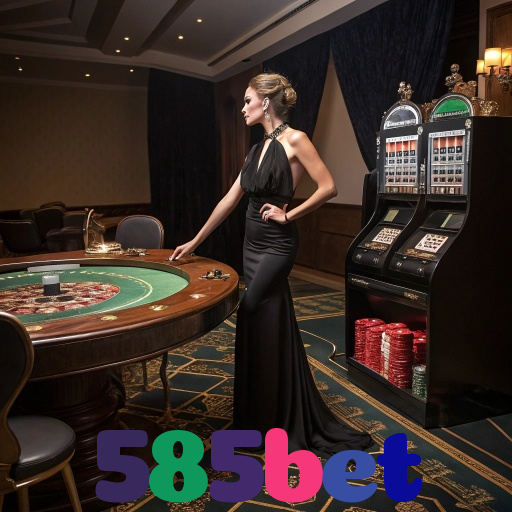 585bet:Jogue poker, aposte no futebol e ganhe em grandes jogos de cassino!