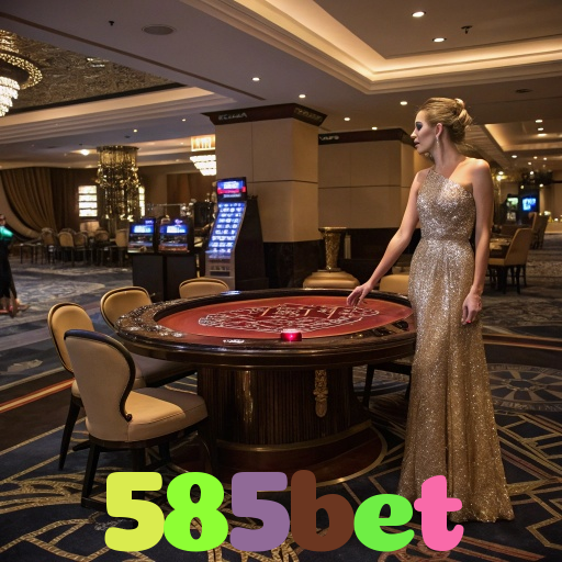 585bet:Aposte no futebol, jogue poker e conquiste vitórias épicas!