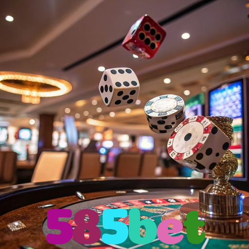 585bet：Aposte no futebol, jogue poker e conquiste vitórias épicas!