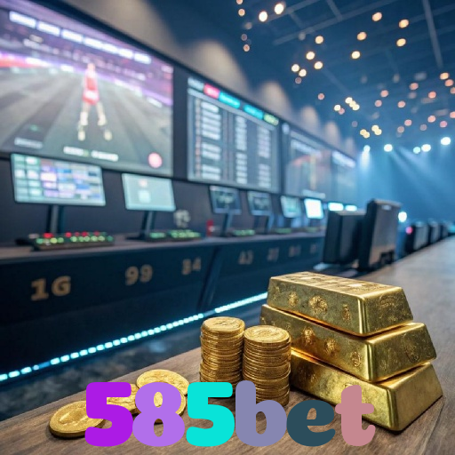 585bet：Aposte nas melhores slots e conquiste prêmios como nunca!