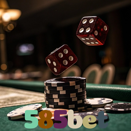585bet:Jogue poker, aposte no futebol e ganhe em grandes jogos de cassino!