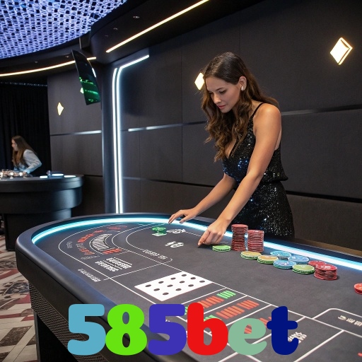 585bet：Aposte nas melhores slots e conquiste prêmios como nunca!