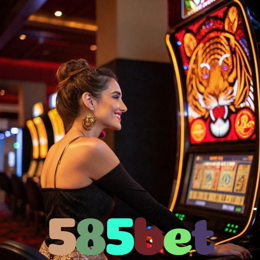 585bet：Aposte nas melhores slots e conquiste prêmios como nunca!