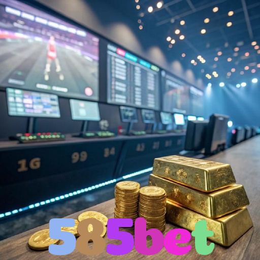 585bet：Aposte no futebol, jogue poker e conquiste vitórias épicas!