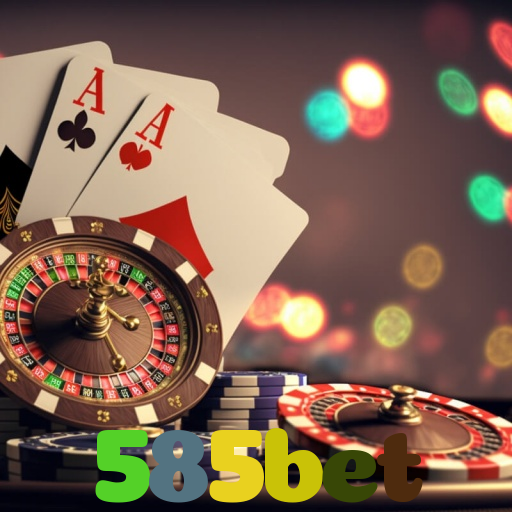 585bet：Aposte nas melhores slots e conquiste prêmios como nunca!