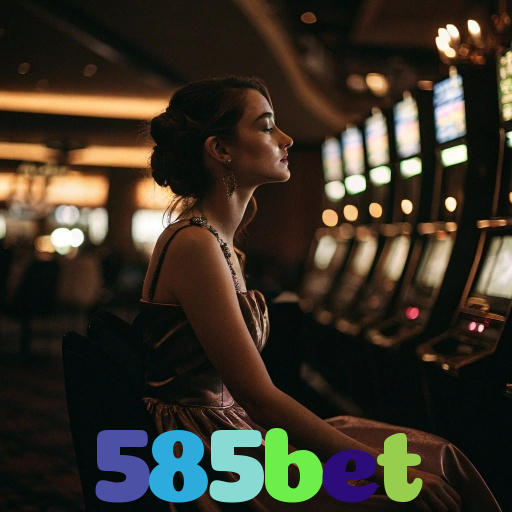 585bet：Aposte nas melhores slots e conquiste prêmios como nunca!