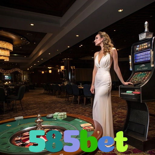 585bet：Aposte no futebol, jogue poker e conquiste vitórias épicas!