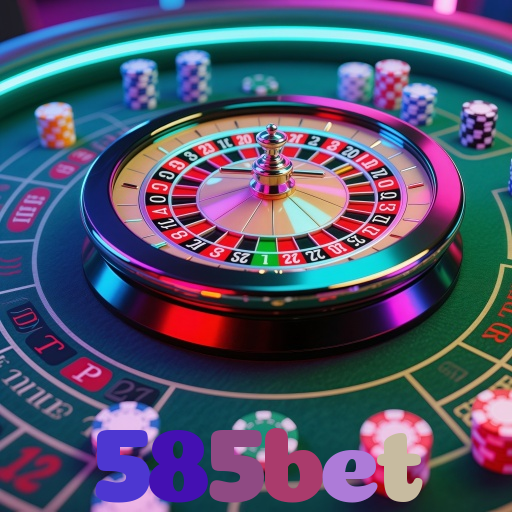 585bet:Aposte no futebol, jogue poker e conquiste vitórias épicas!