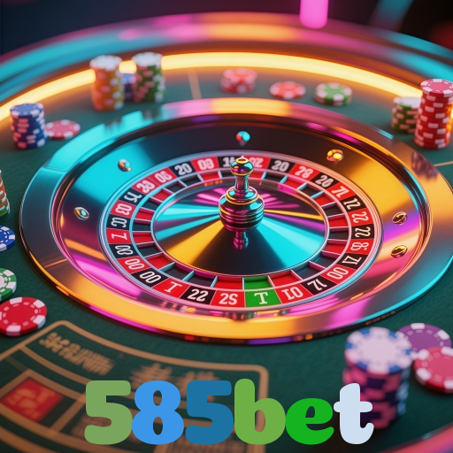 585bet：Aposte nas melhores slots e conquiste prêmios como nunca!