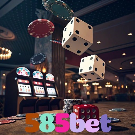 585bet：Aposte nas melhores slots e conquiste prêmios como nunca!