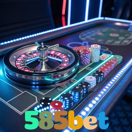 585bet：Aposte no futebol, jogue poker e conquiste vitórias épicas!