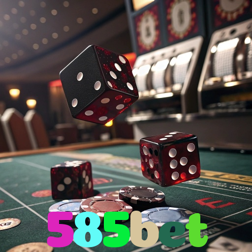 585bet：Aposte nas melhores slots e conquiste prêmios como nunca!