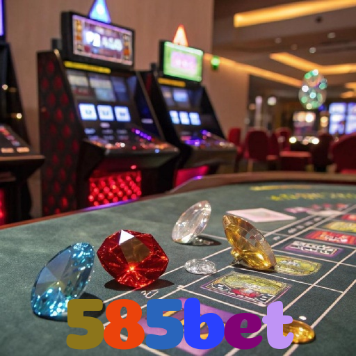 585bet:Jogue poker, aposte no futebol e ganhe em grandes jogos de cassino!