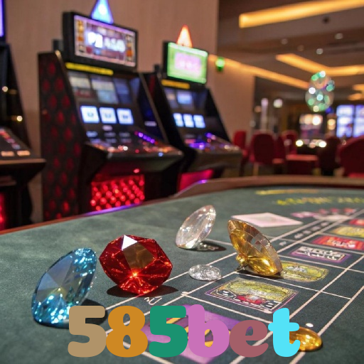 585bet：Aposte no futebol, jogue poker e conquiste vitórias épicas!