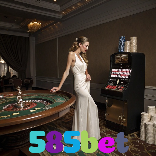 585bet:Aposte nas melhores slots e conquiste prêmios como nunca!
