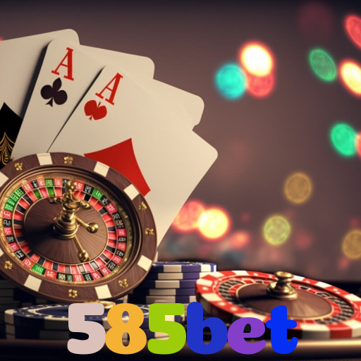 585bet：Aposte no futebol, jogue poker e conquiste vitórias épicas!